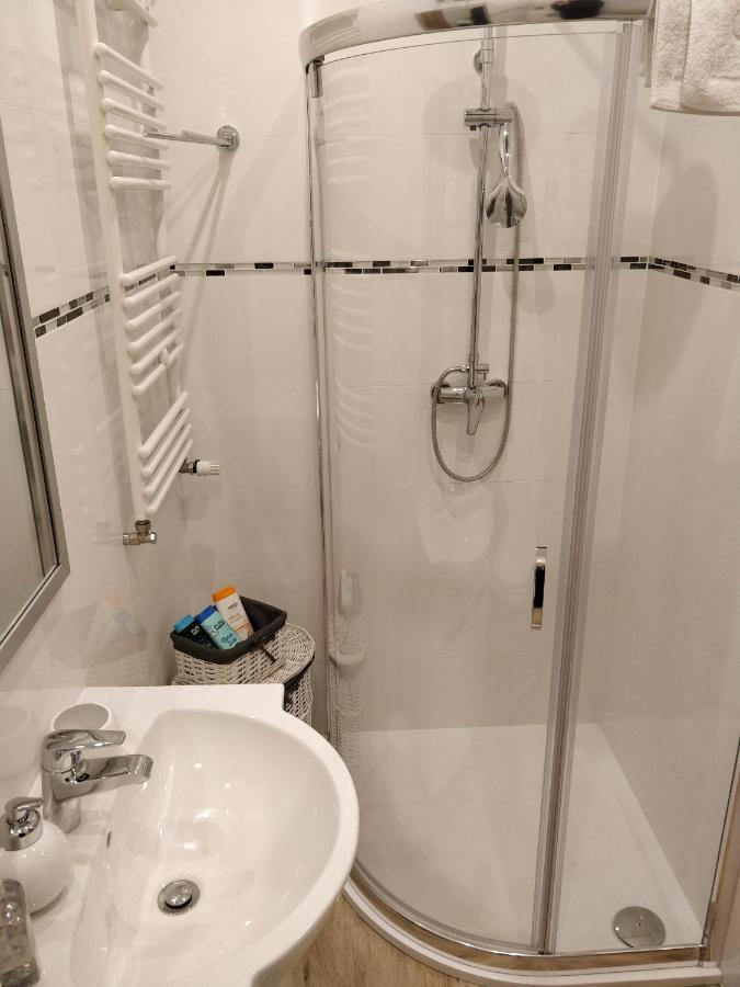 Apartament Cukrownia Шчечин Екстериор снимка