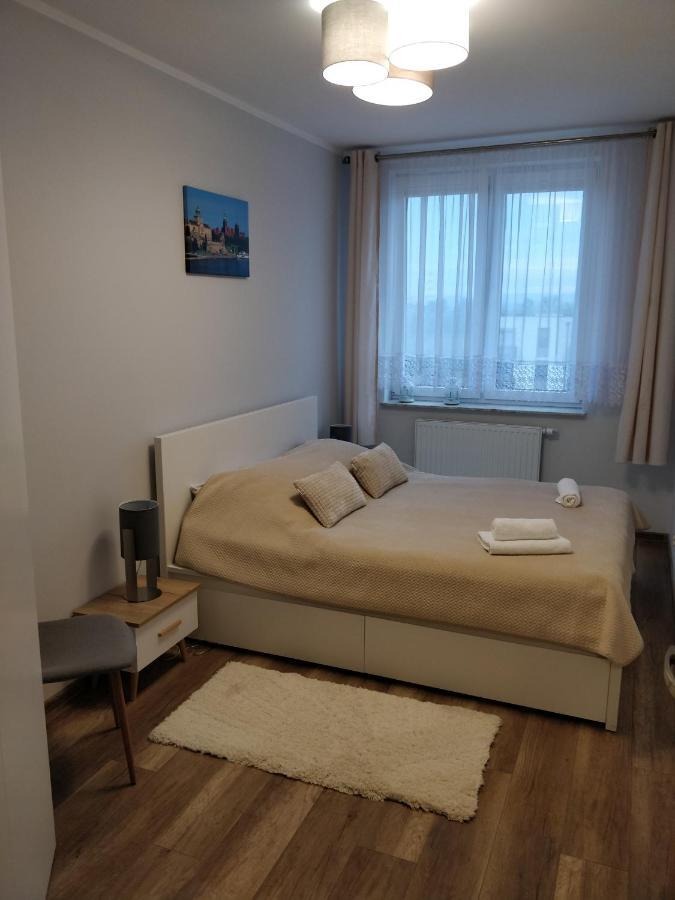 Apartament Cukrownia Шчечин Екстериор снимка